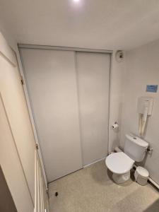 Studio avec piscine 2-4 personnes à deux pas du port