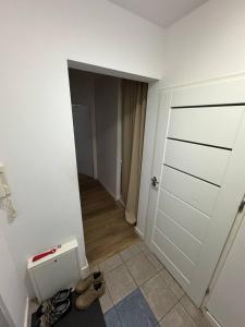 cozy apartment on wincentego rzymowskiego str