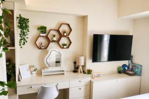 Nearby Staycation in IT Park Cebu Sage Haven