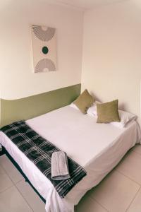 Penthouse AC, Terraza & Jacuzzi