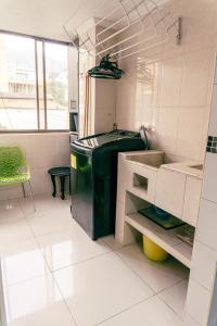 Penthouse AC, Terraza & Jacuzzi