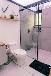 Penthouse AC, Terraza & Jacuzzi