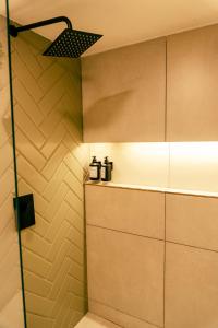 Penthouse AC, Terraza & Jacuzzi