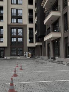 Sofia Paradise Apartments by Rohaus Homes