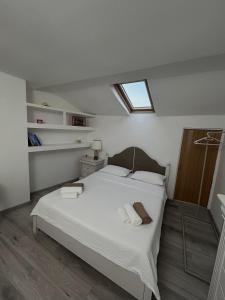 SeaLaVie Studio Mansarda