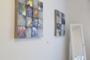 Apartment Argentinská 8