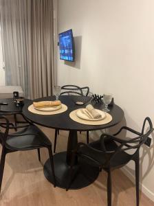 AK Private Stay