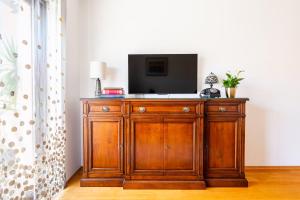 Beach apartment Breze
