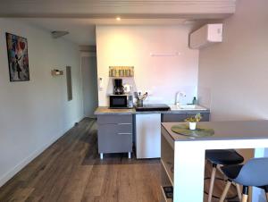Suites de la Plaine, proche CNPE Bugey et PIPA