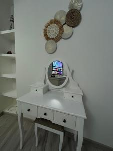 SeaLaVie Studio Mansarda