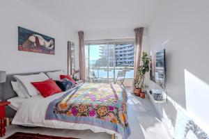 Stunning Sea view 2 bedroom in Nice