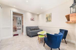 2-3 person apartment, curists, Vals les Bains