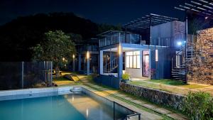 Cabañas Boutique Ágape