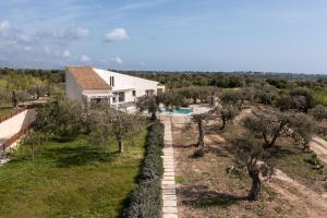 Pizzuta Country House