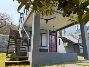 Cabañas Boutique Ágape