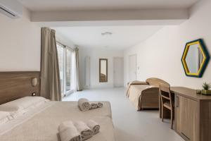 Pizzuta Country House