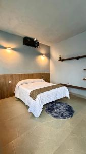 Cabañas Boutique Ágape