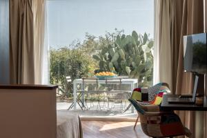 Pizzuta Country House