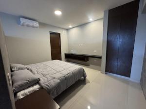 Newly finished loft with an excellent location