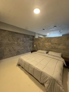 Newly finished loft with an excellent location