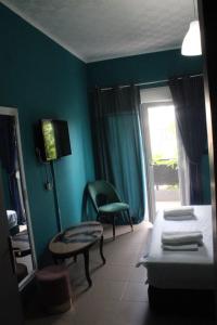 Astra Mare Suites