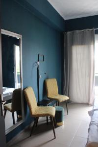 Astra Mare Suites