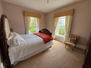 Dernacally House and Spa