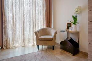 Montellinos Suite Tortora
