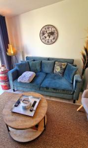Sud Vendée 85, 25 min de la Rochelle, maison de 60 m2, 2 chambres, 4 personnes, jardin clos