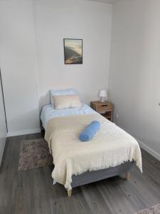 Nature & City Balance Apartment
