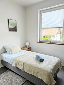 Nature & City Balance Apartment