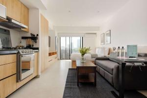 Modern Lofts in Tabacalera by Wynwood House