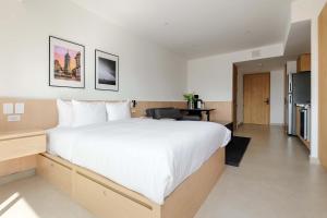 Modern Lofts in Tabacalera by Wynwood House