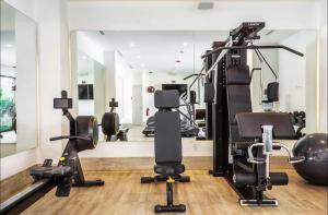 Quiet & Luxurious Apartment with the Best Location