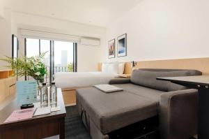 Modern Lofts in Tabacalera by Wynwood House