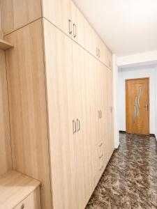 Reyna Breeze Apartment