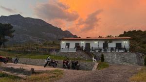 Xhoen guesthouse