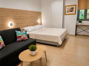INOH Athens Hotel
