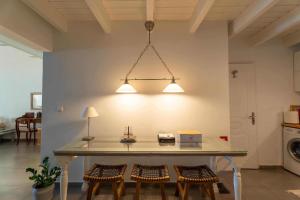 Beachfront House Pythagorion