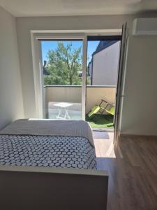 Apartment Studio H17