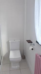 Double en-suite