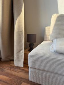 Messe & City Apartment