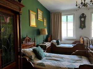 B&B Stare Łysogórki