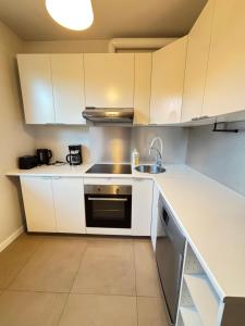 Nature & City Balance Apartment