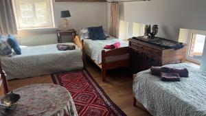 B&B Stare Łysogórki