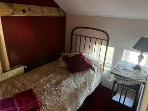 B&B Stare Łysogórki