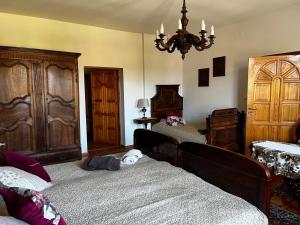 B&B Stare Łysogórki