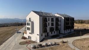 Apartment Family Gerlach Resort