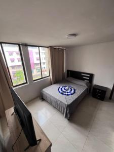 Apartamento en San Antonio