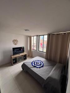Apartamento en San Antonio